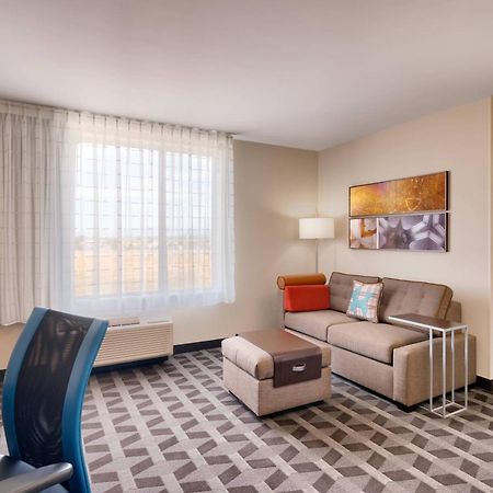 Towneplace Suites By Marriott Salt Lake City Draper Zewnętrze zdjęcie
