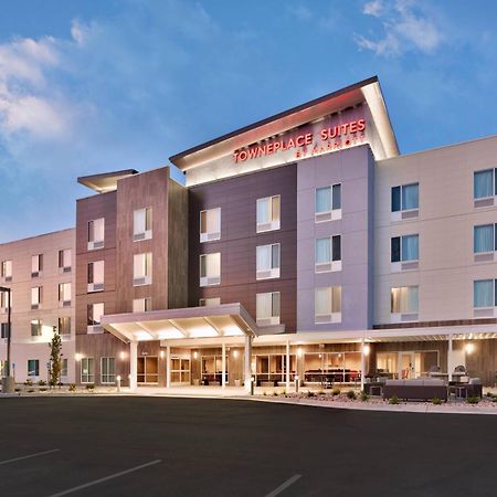 Towneplace Suites By Marriott Salt Lake City Draper Zewnętrze zdjęcie