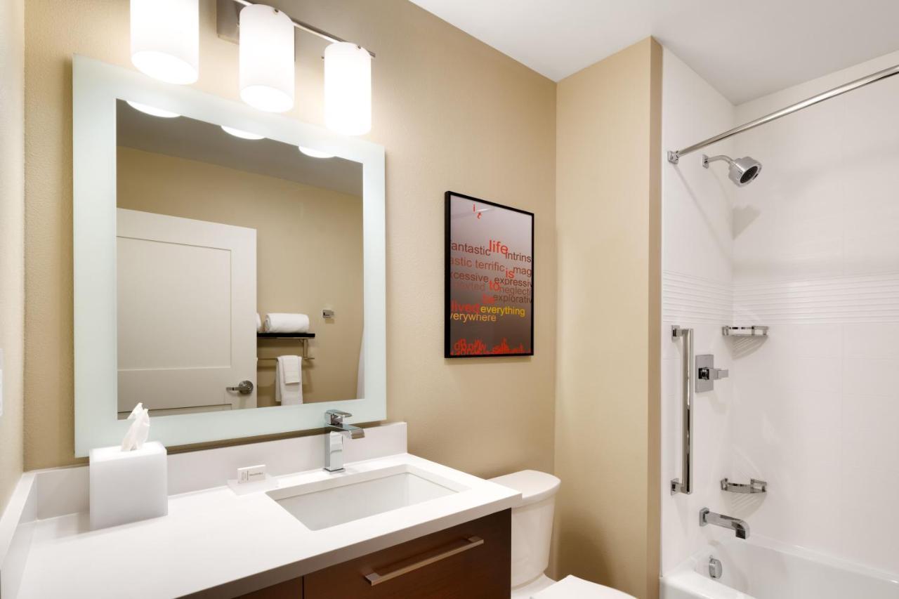Towneplace Suites By Marriott Salt Lake City Draper Zewnętrze zdjęcie