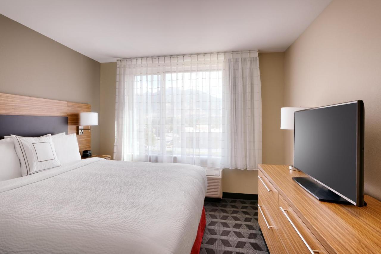 Towneplace Suites By Marriott Salt Lake City Draper Zewnętrze zdjęcie