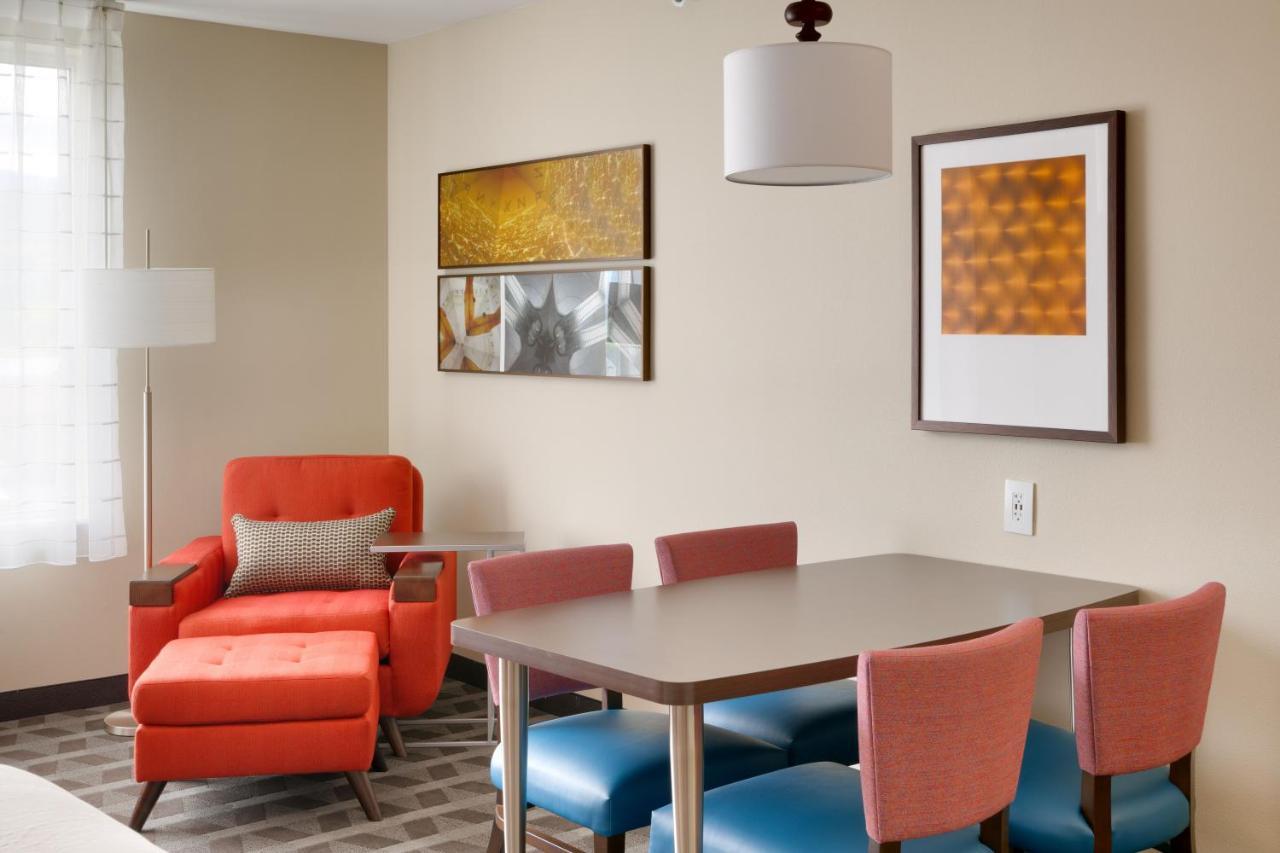 Towneplace Suites By Marriott Salt Lake City Draper Zewnętrze zdjęcie