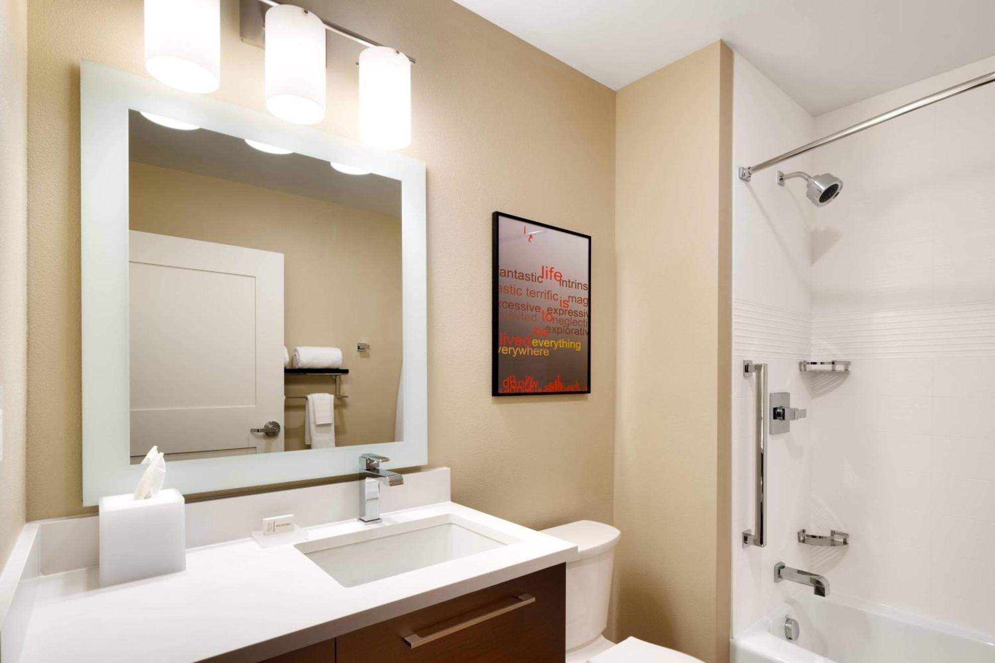 Towneplace Suites By Marriott Salt Lake City Draper Zewnętrze zdjęcie