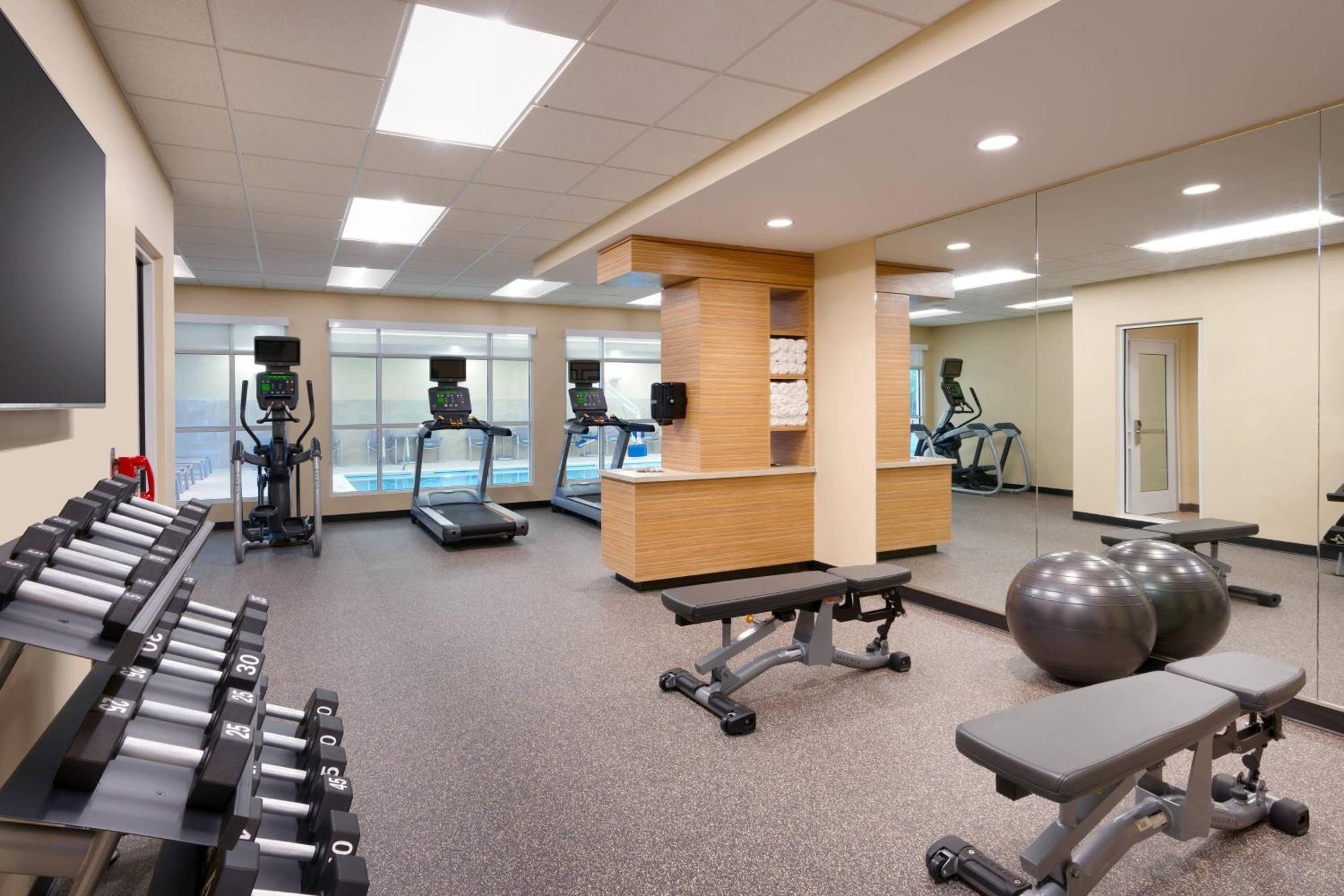 Towneplace Suites By Marriott Salt Lake City Draper Zewnętrze zdjęcie