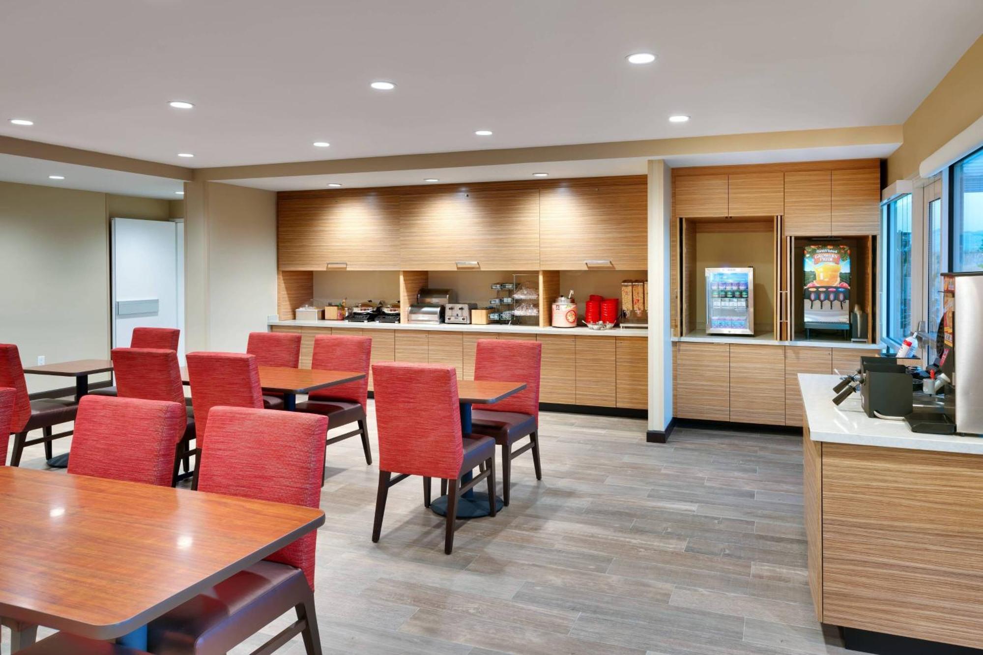 Towneplace Suites By Marriott Salt Lake City Draper Zewnętrze zdjęcie