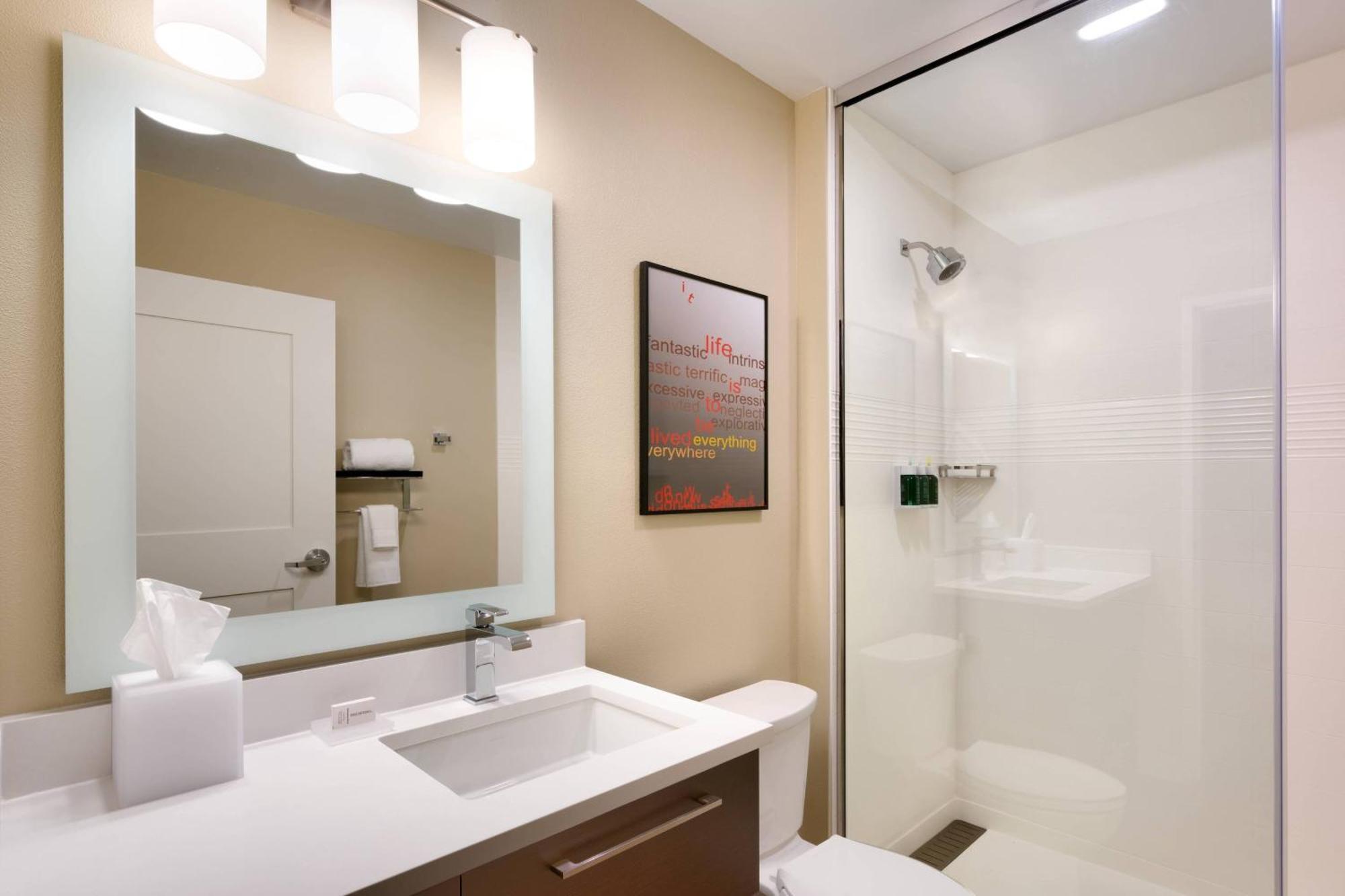 Towneplace Suites By Marriott Salt Lake City Draper Zewnętrze zdjęcie