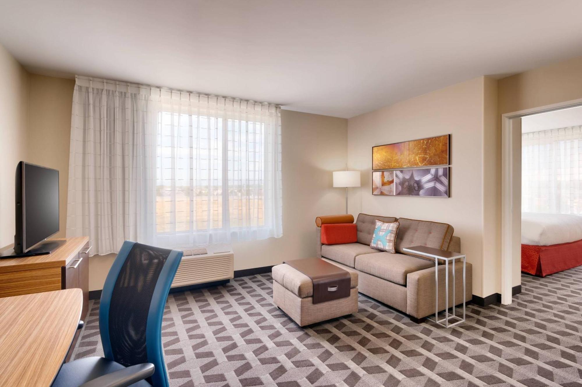 Towneplace Suites By Marriott Salt Lake City Draper Zewnętrze zdjęcie