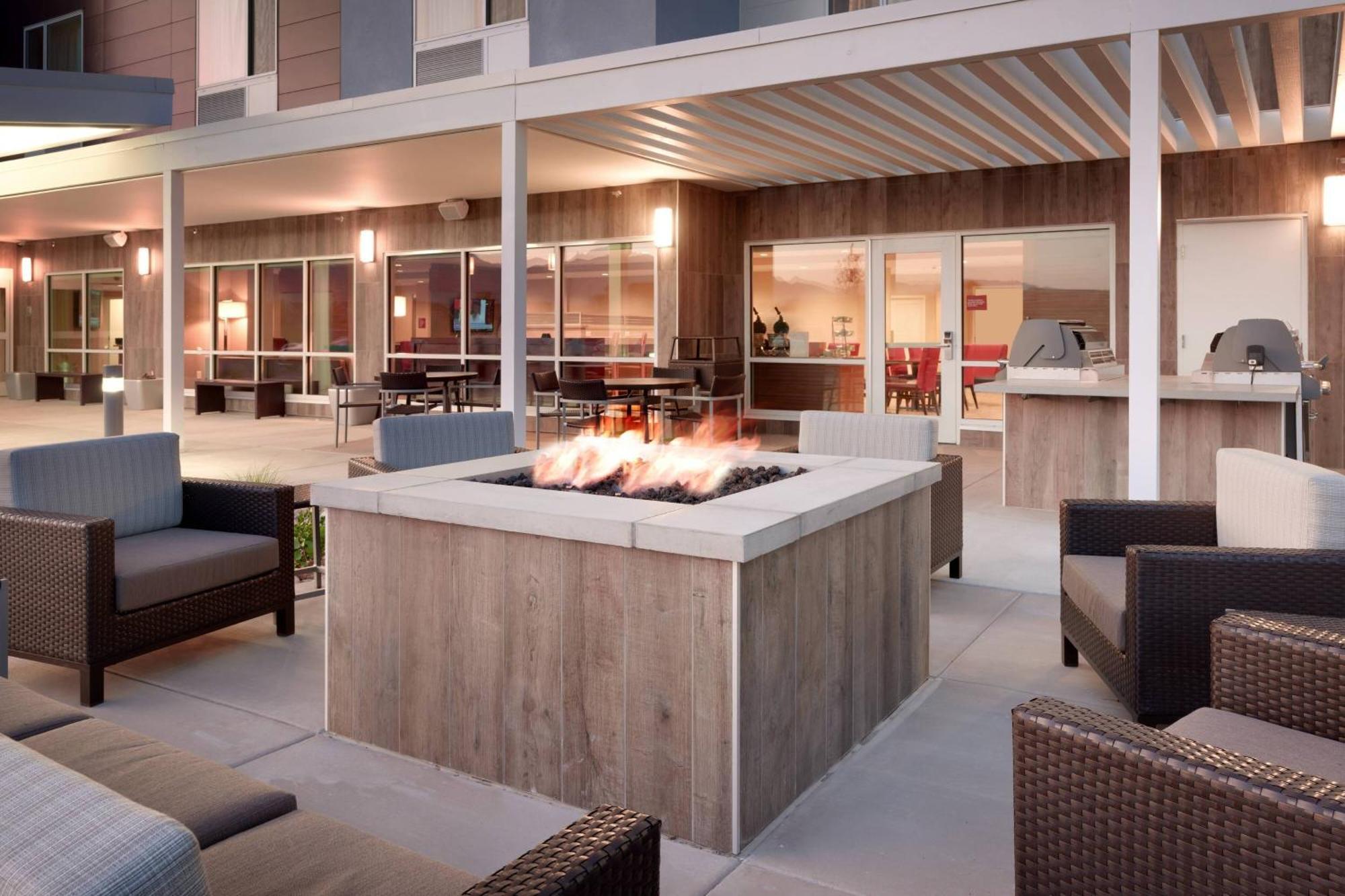 Towneplace Suites By Marriott Salt Lake City Draper Zewnętrze zdjęcie