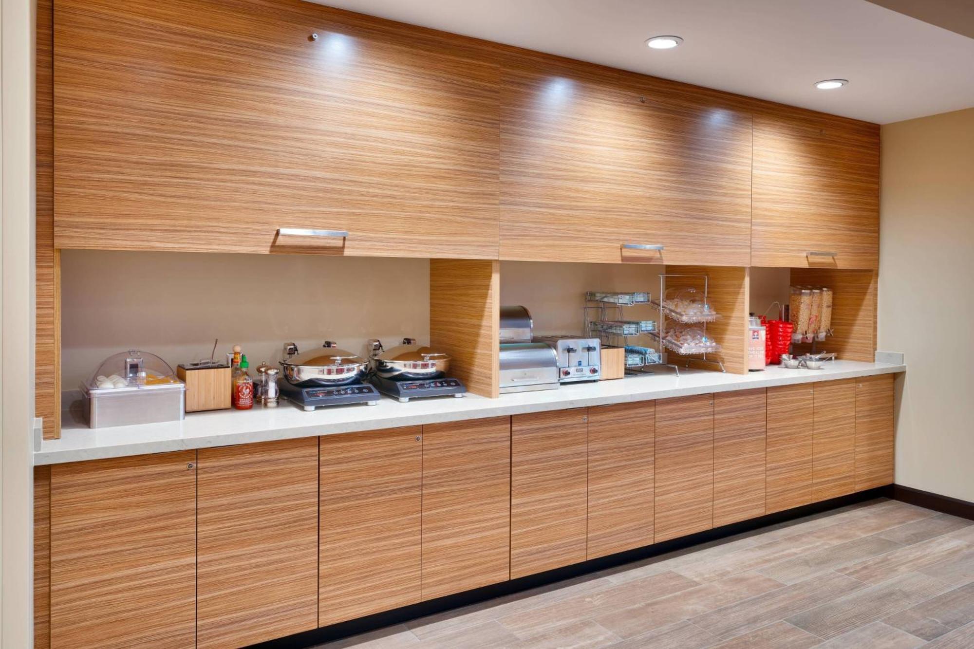 Towneplace Suites By Marriott Salt Lake City Draper Zewnętrze zdjęcie