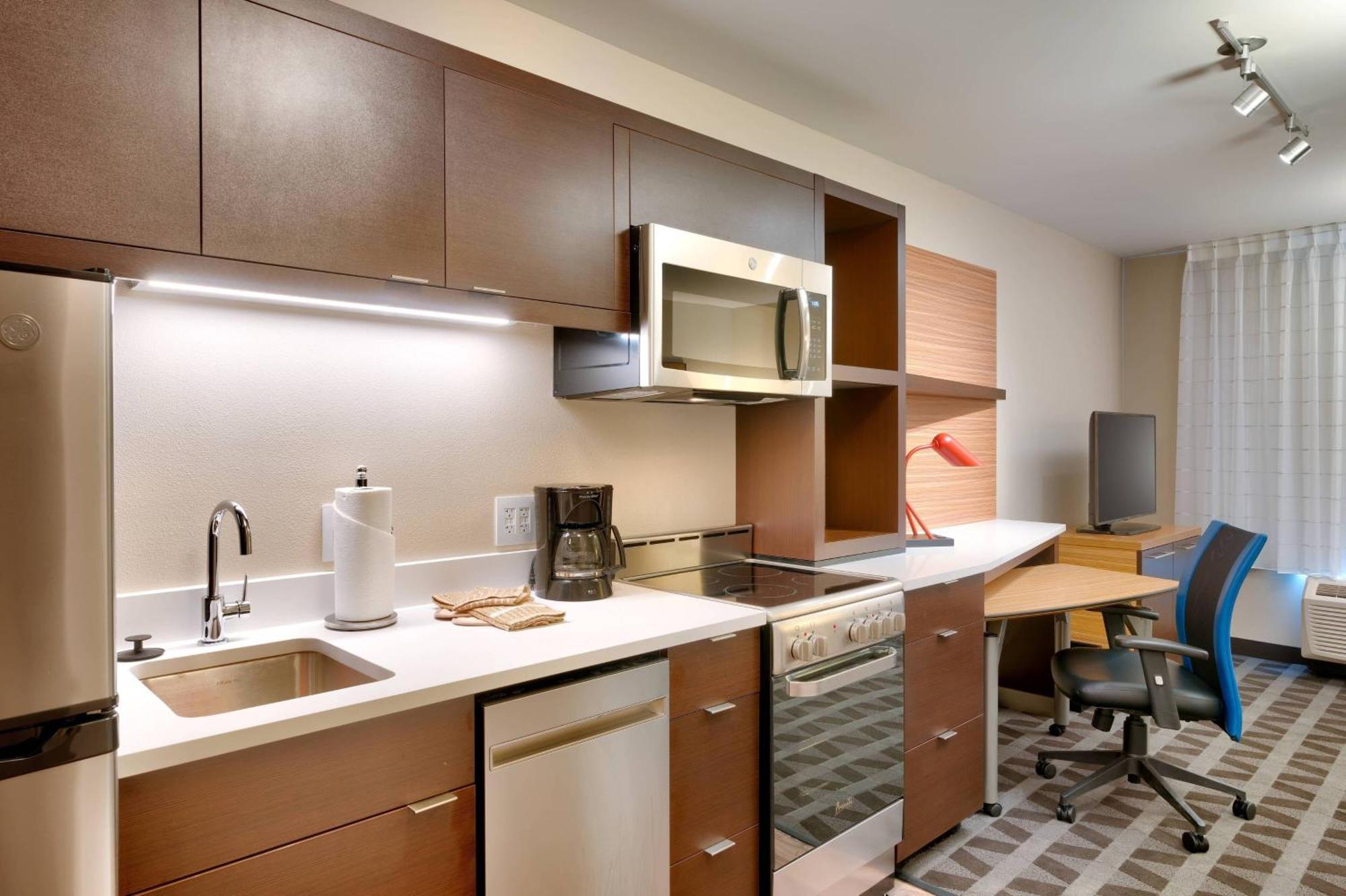 Towneplace Suites By Marriott Salt Lake City Draper Zewnętrze zdjęcie