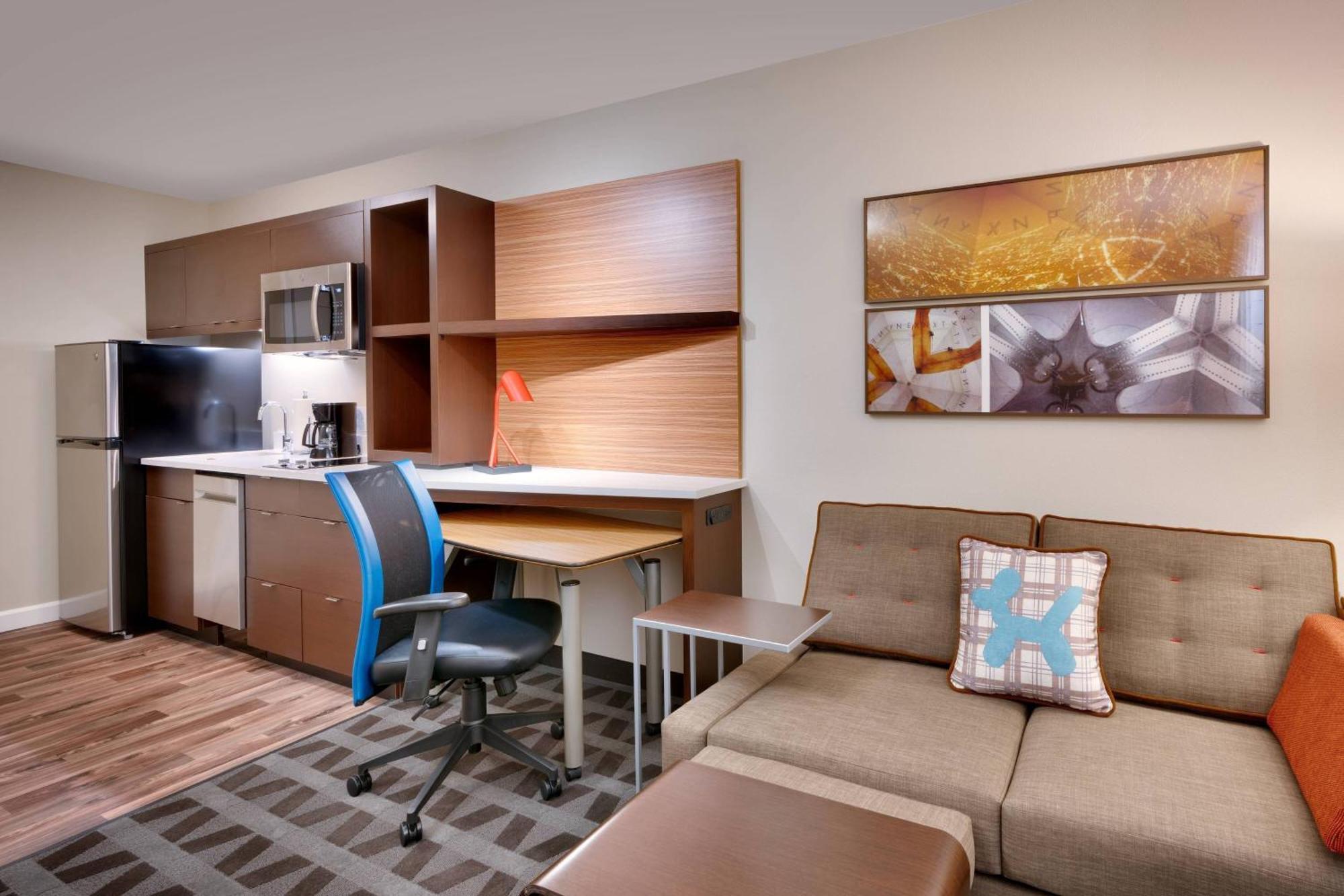 Towneplace Suites By Marriott Salt Lake City Draper Zewnętrze zdjęcie